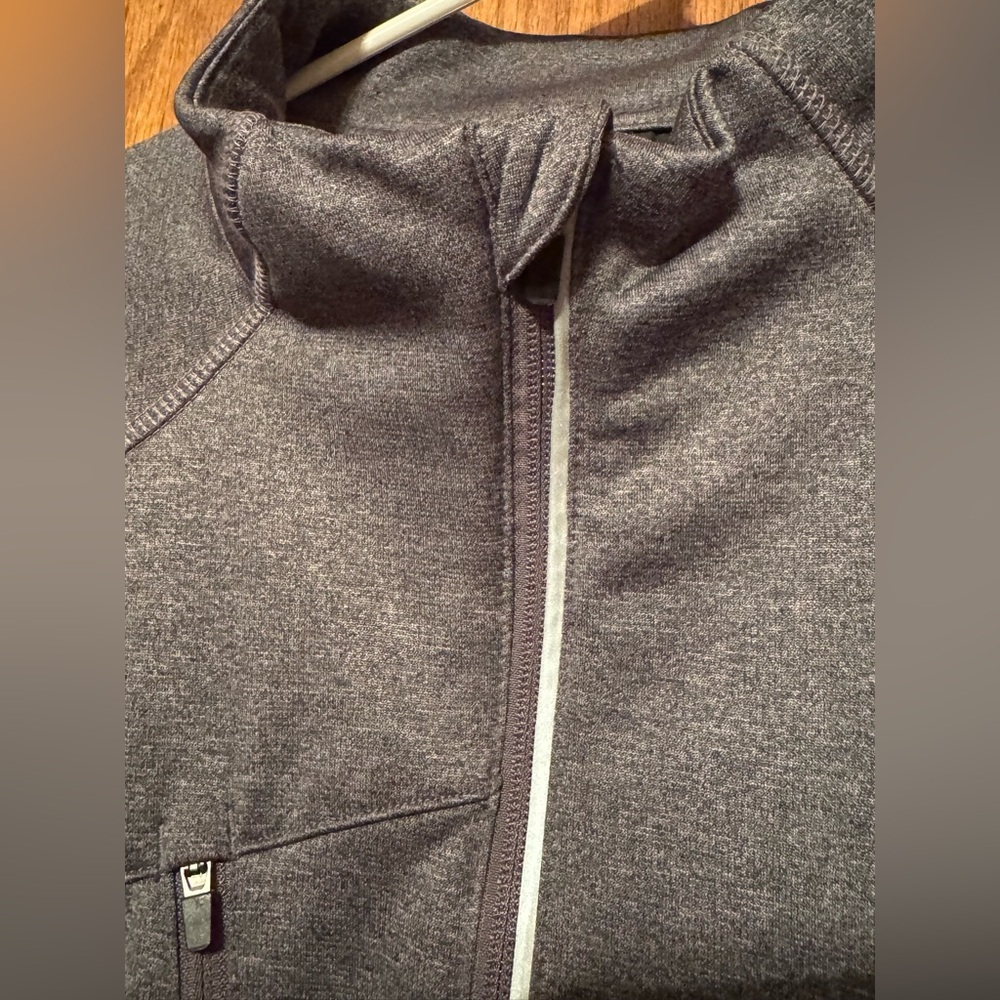 Vortex Men’s Softshell Jacket Nwot - image 4